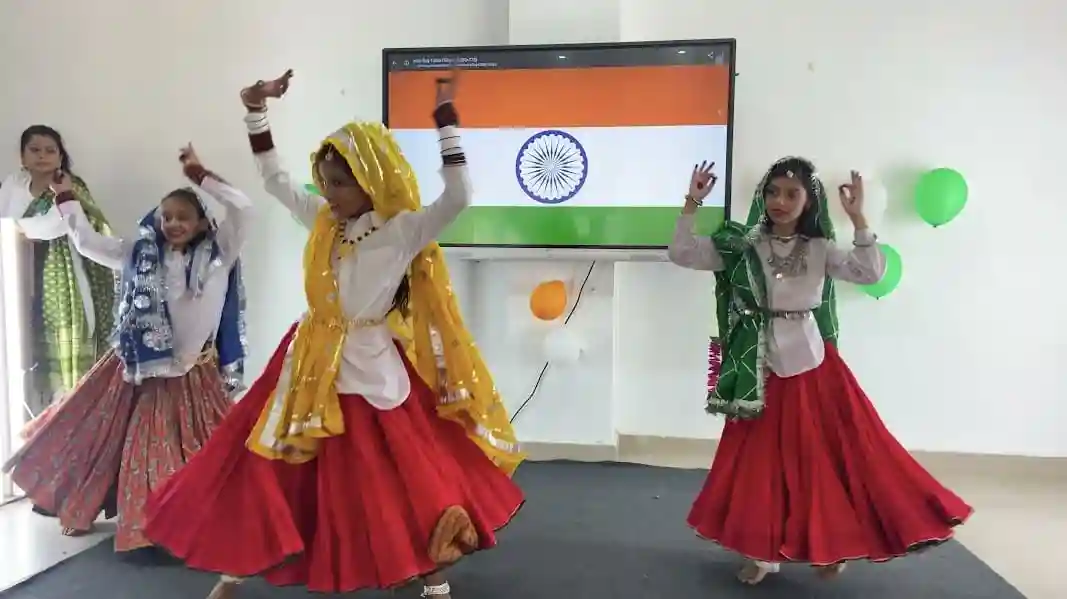 Delhi School Of Brilliants campus photo 2 of 2 — Ganaur