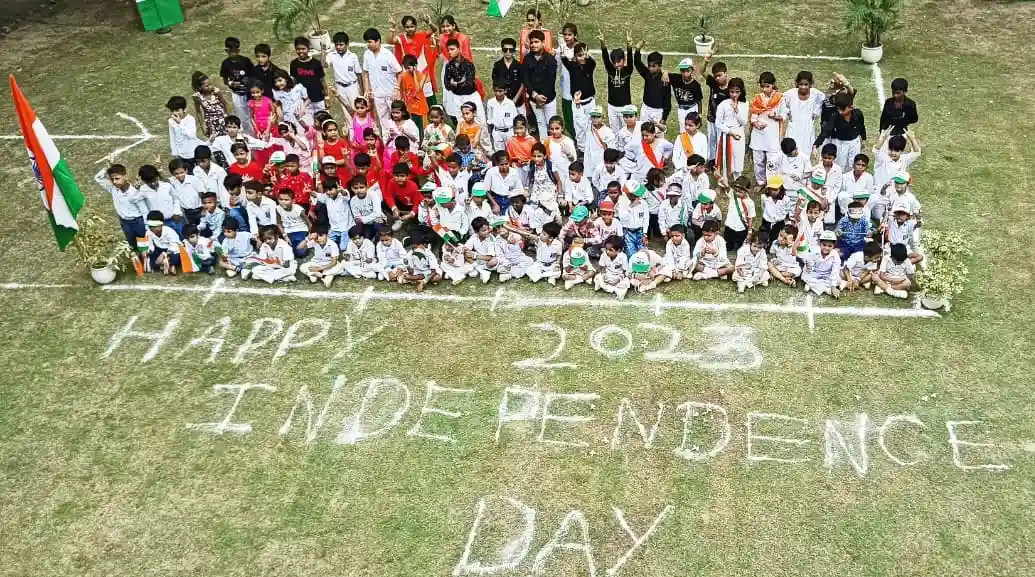 Jai Bharat Modern School campus photo 3 of 5 — Janti Kalan
