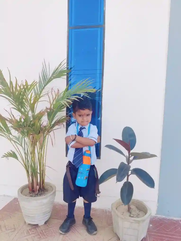 New Heights International School campus photo 3 of 4 — Sector 23