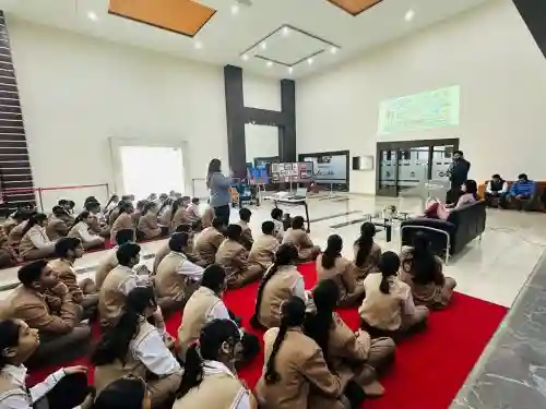 Ontogeny School of Excellence campus photo 5 of 6 — Omaxe City