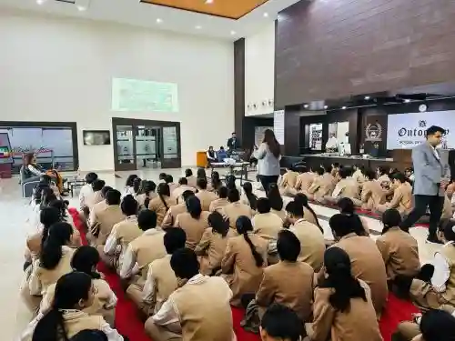 Ontogeny School of Excellence campus photo 6 of 6 — Omaxe City