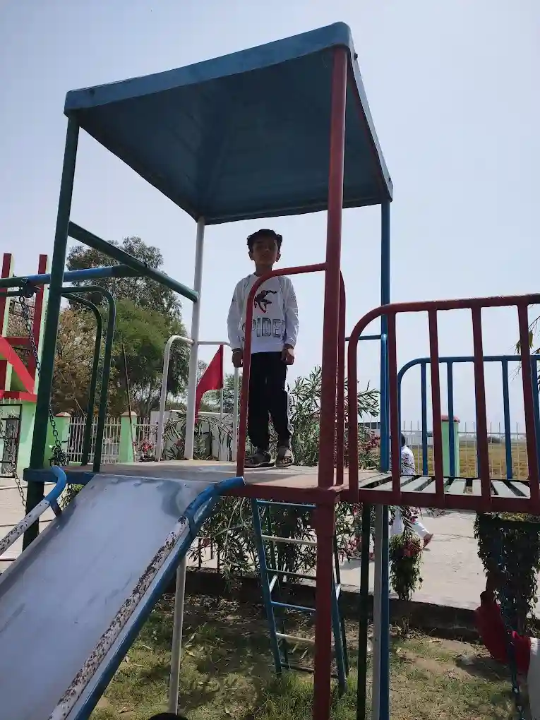 Paramount School Of Science campus photo 4 of 4 — Kharkhoda