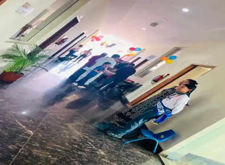 Ravindera Global Academy campus photo 2 of 6 — Manauli