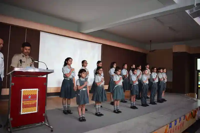 Rukmini Devi Public School campus photo 2 of 2 — Bahalgarh