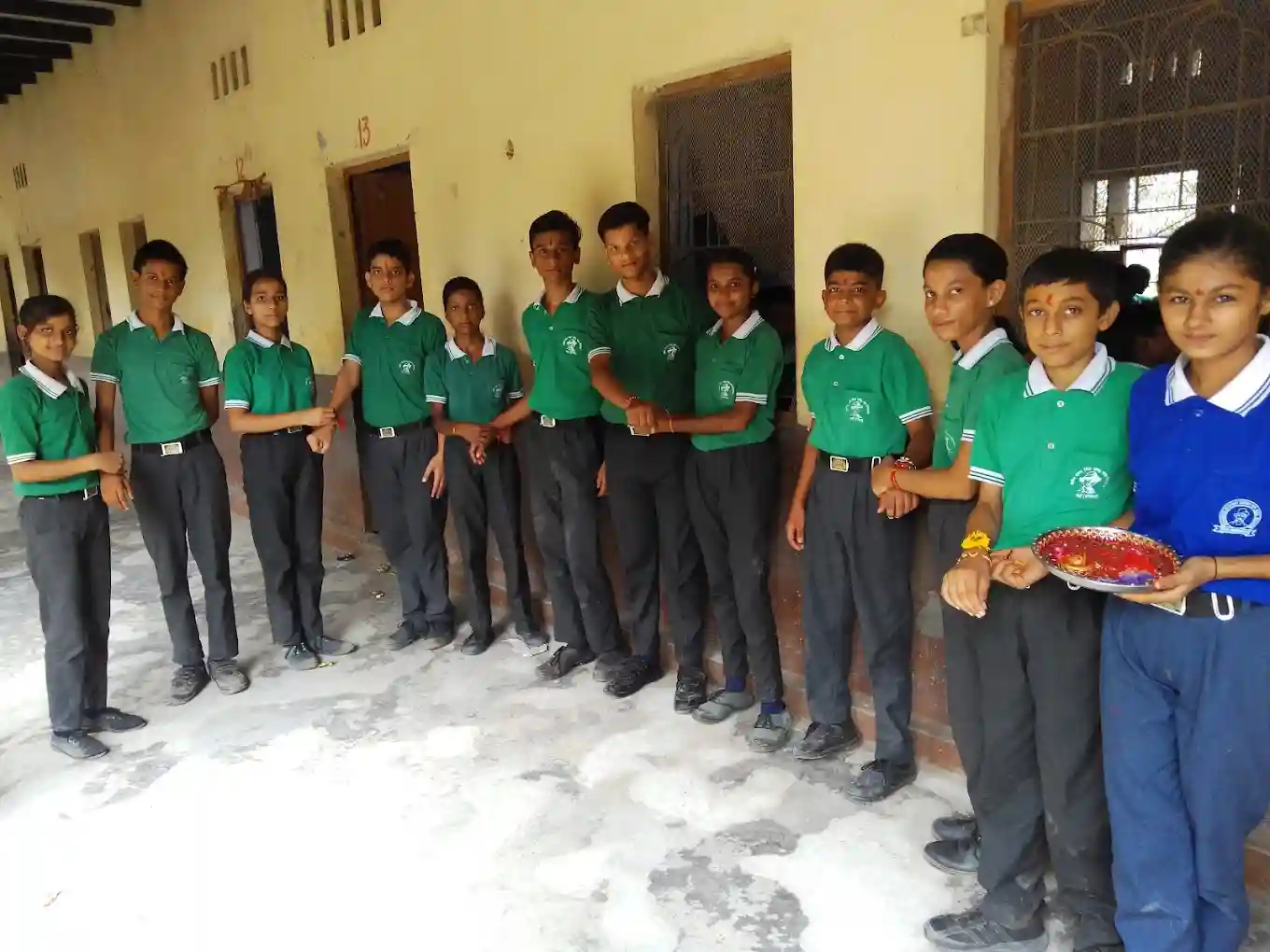 Shaheed Bhagat Singh Sr. Sec. School campus photo 5 of 6 — Rai