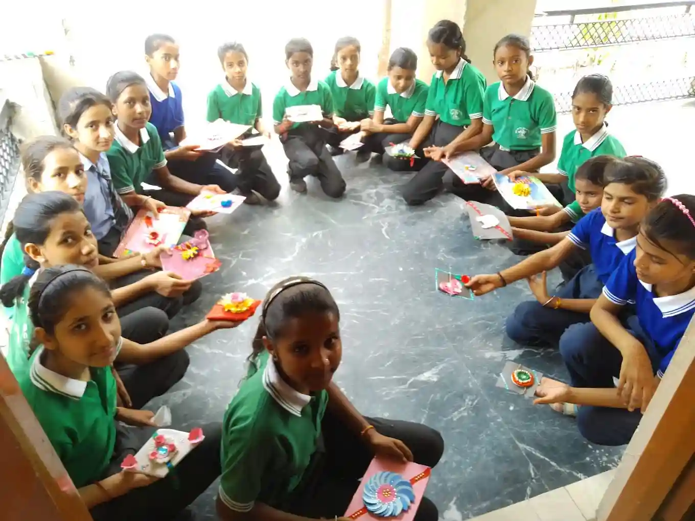Shaheed Bhagat Singh Sr. Sec. School campus photo 6 of 6 — Rai