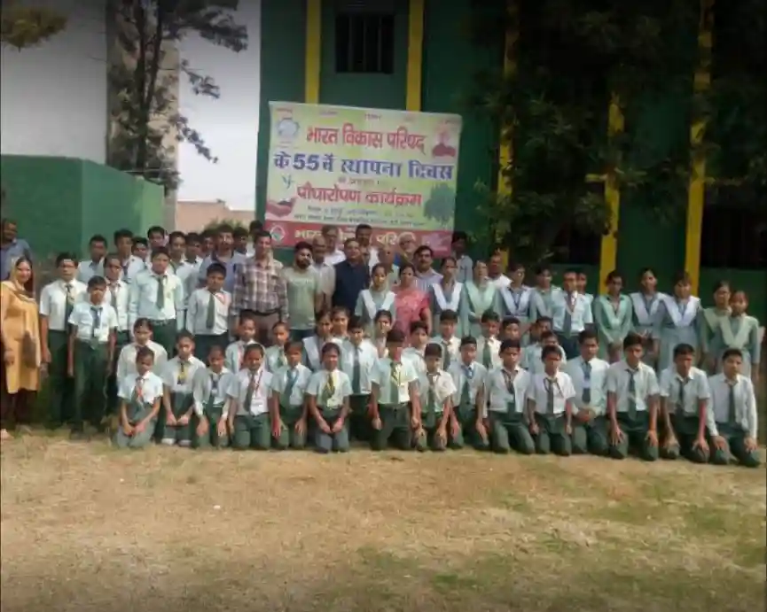 Shaswat Chetna Sr. Sec. School campus photo 6 of 6 — Ganaur
