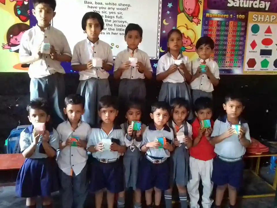 Sunrise Public School campus photo 5 of 7 — Sandal Khurd