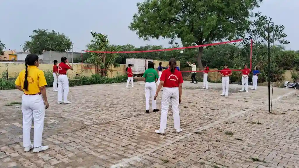 The G-21 School campus photo 4 of 5 — Bindroli