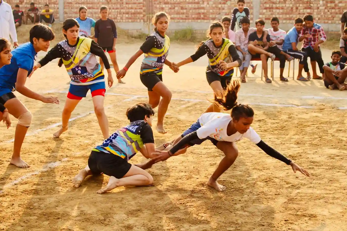 Vandana Sr. Sec School campus photo 2 of 7 — Jakhauli