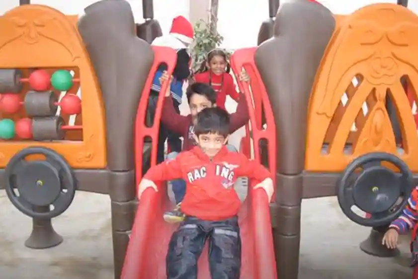 Vivekanand Public School campus photo 3 of 11 — Sector 23
