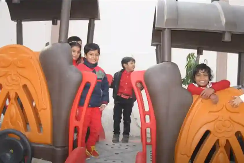 Vivekanand Public School campus photo 4 of 11 — Sector 23