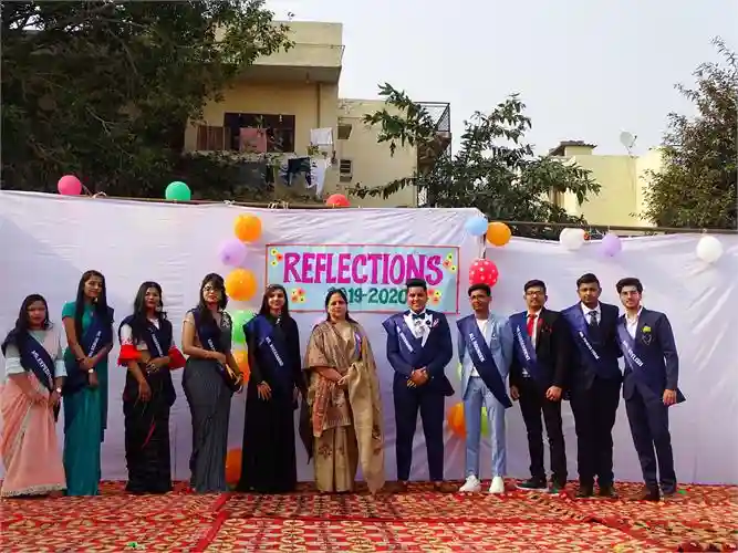 Vivekanand Public School campus photo 5 of 11 — Sector 23
