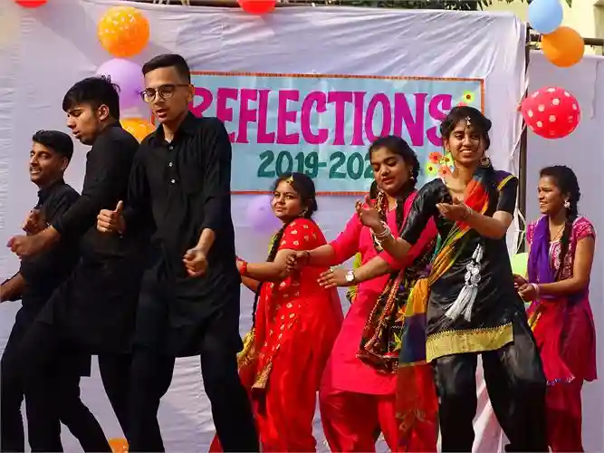 Vivekanand Public School campus photo 7 of 11 — Sector 23