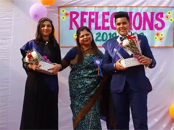 Vivekanand Public School campus photo 6 of 11 — Sector 23