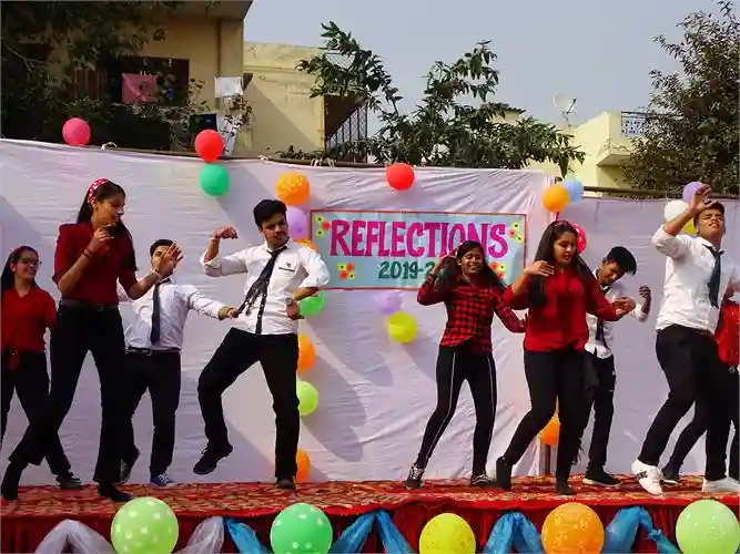 Vivekanand Public School campus photo 10 of 11 — Sector 23