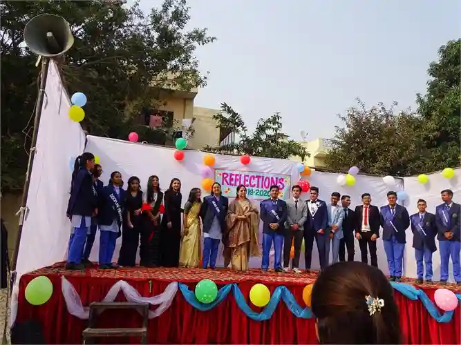 Vivekanand Public School campus photo 9 of 11 — Sector 23