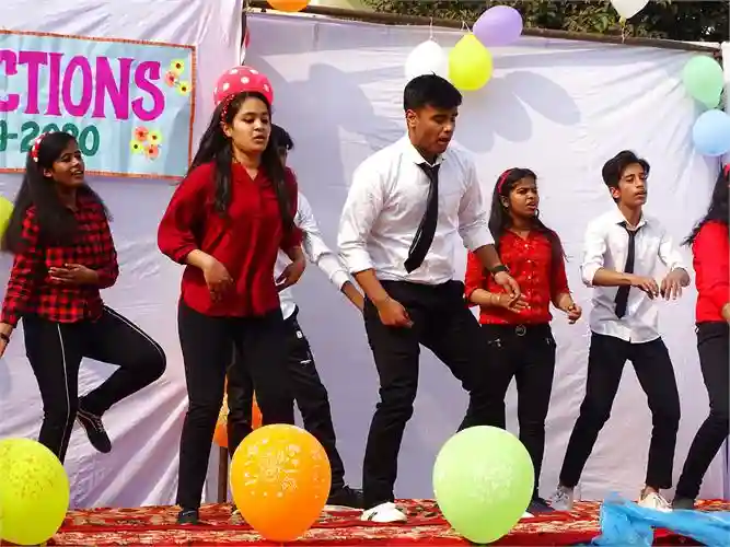 Vivekanand Public School campus photo 11 of 11 — Sector 23