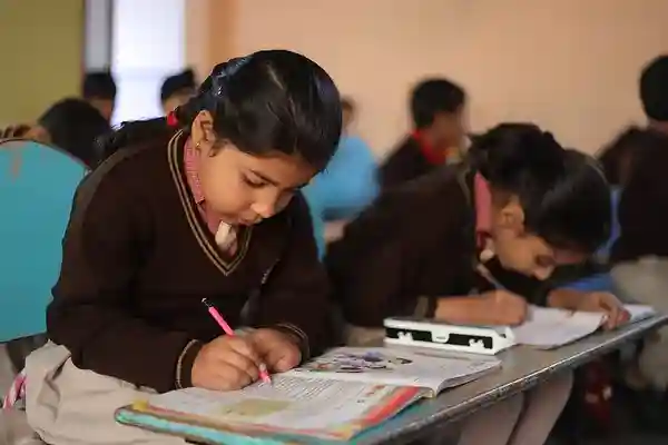 Lords International School campus photo 6 of 11 — Alwar