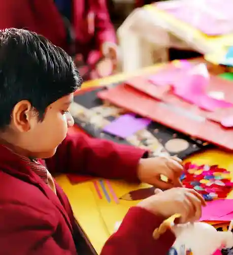 Lords International School campus photo 4 of 11 — Alwar