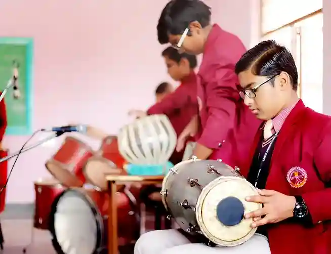 Lords International School campus photo 10 of 11 — Alwar