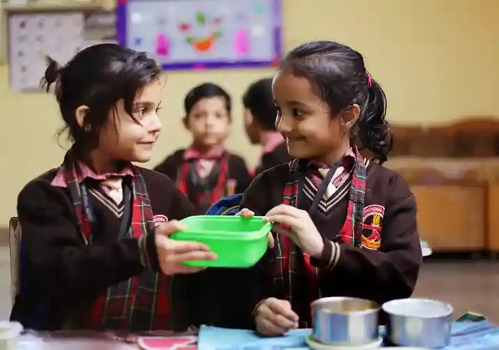 Lords International School campus photo 11 of 11 — Alwar