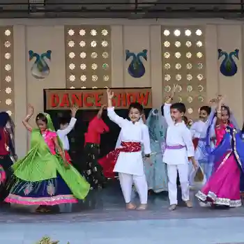 Mayoor School campus photo 3 of 10 — Siliguri