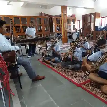 Mayoor School campus photo 6 of 10 — Siliguri