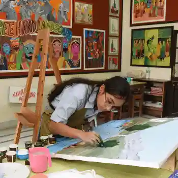 Mayoor School campus photo 7 of 10 — Siliguri