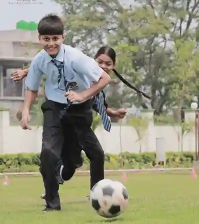 Mayoor School campus photo 4 of 10 — Siliguri