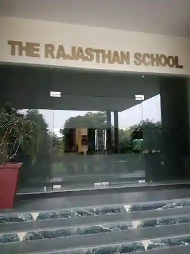 The Rajasthan School campus photo 4 of 9 — kotputli