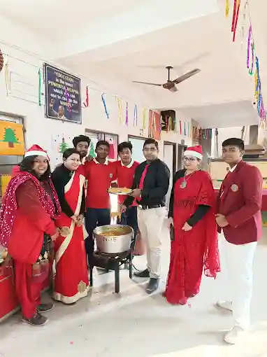 Keshav Academy English Medium School campus photo 2 of 30 — Madhyamgram