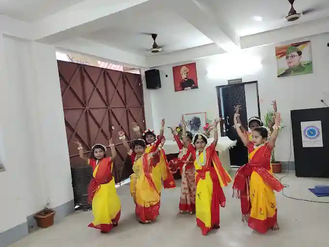 Keshav Academy English Medium School campus photo 3 of 30 — Madhyamgram