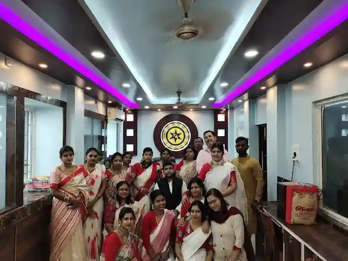Keshav Academy English Medium School campus photo 5 of 30 — Madhyamgram