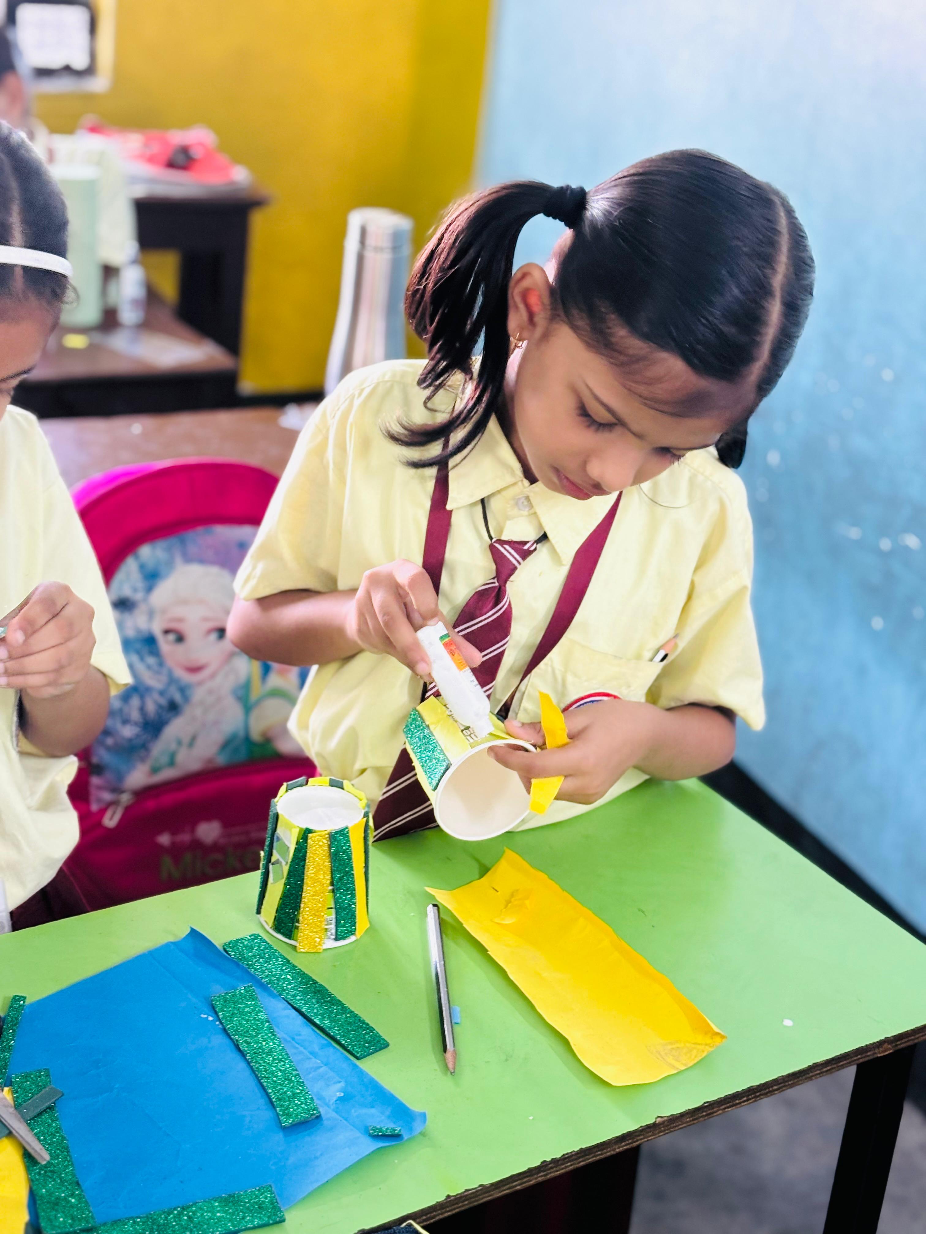Keshav Academy English Medium School campus photo 6 of 30 — Madhyamgram