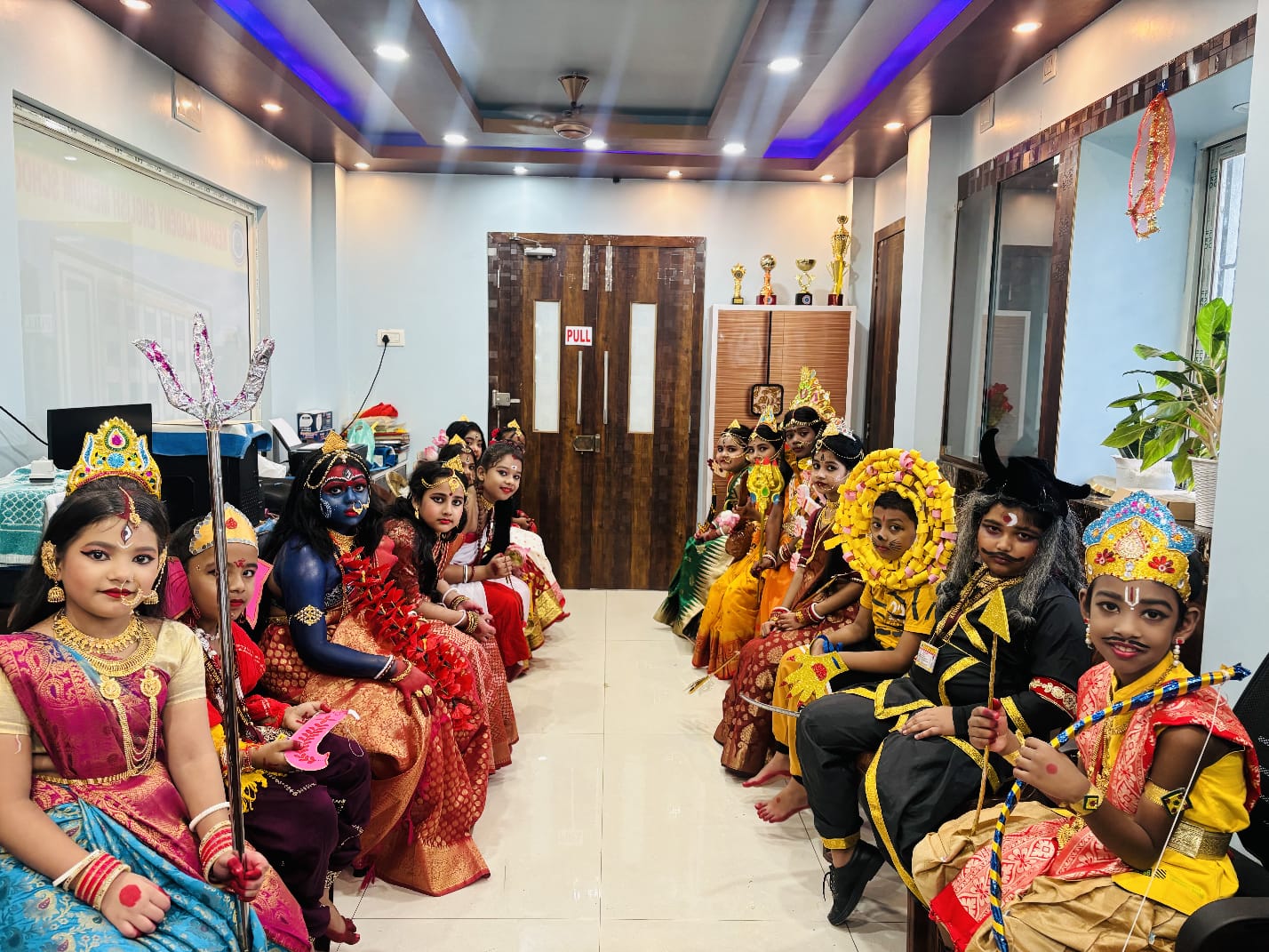 Keshav Academy English Medium School campus photo 22 of 30 — Madhyamgram