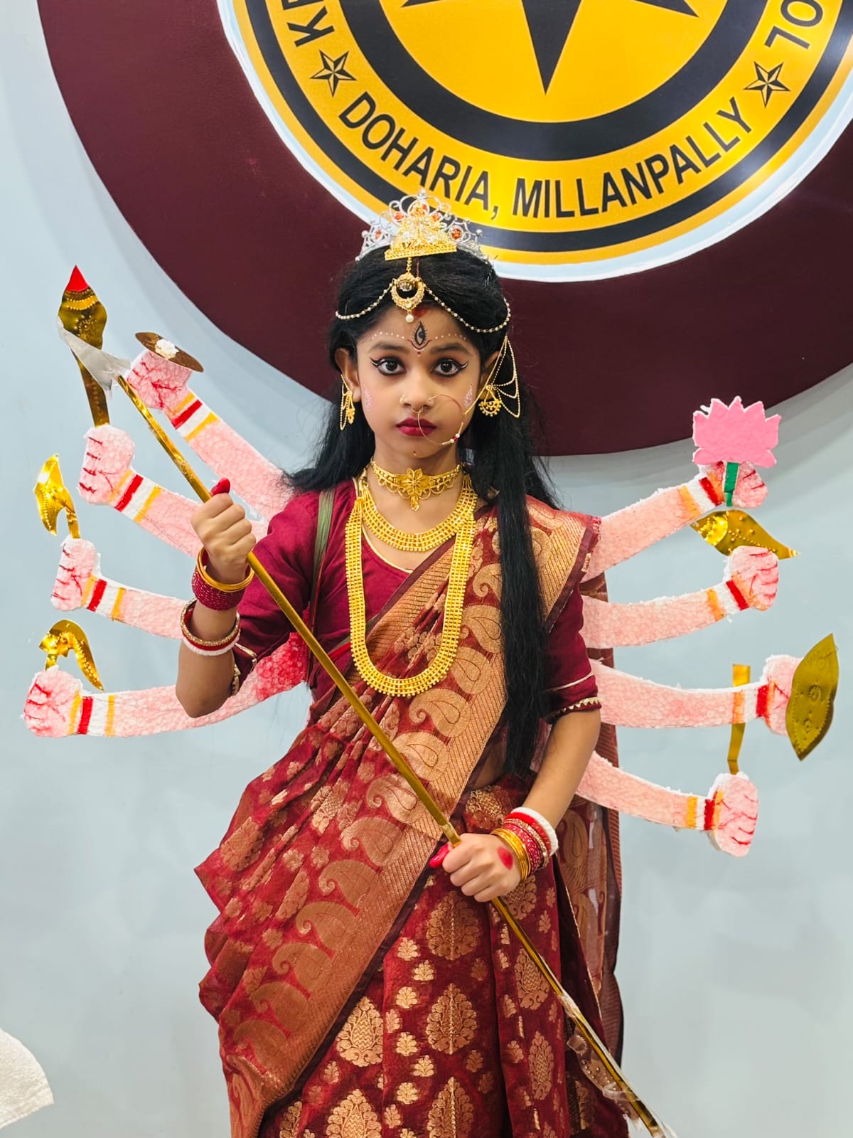 Keshav Academy English Medium School campus photo 21 of 30 — Madhyamgram
