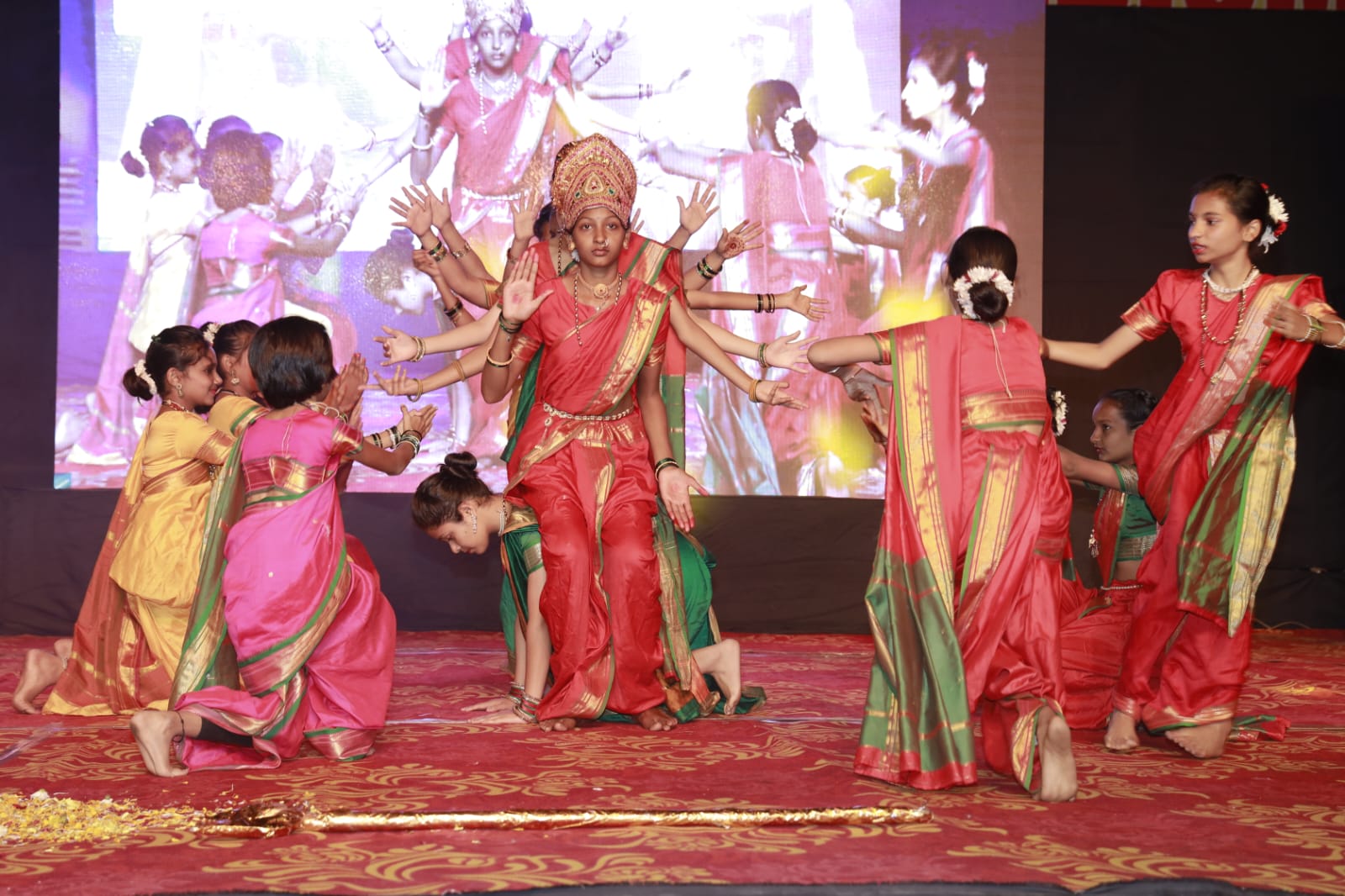 Rising Star English Medium School campus photo 5 of 15 — Hinjewadi