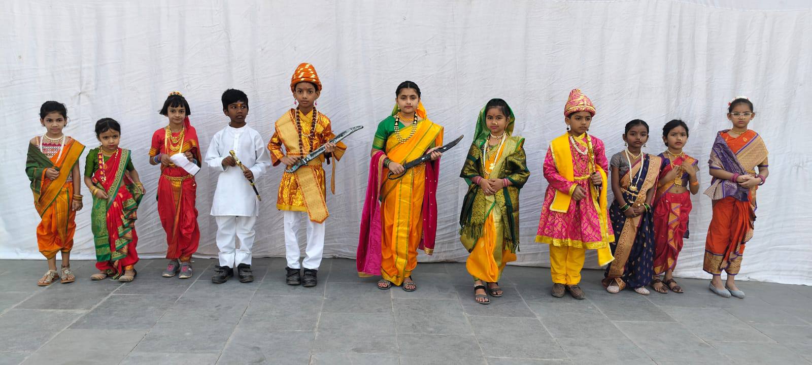 Rising Star English Medium School campus photo 15 of 15 — Hinjewadi
