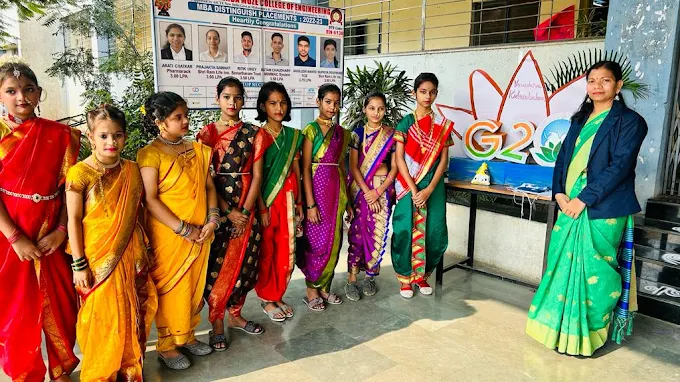 Sundarbai Marathe CBSE School campus photo 15 of 20 — Wagholi