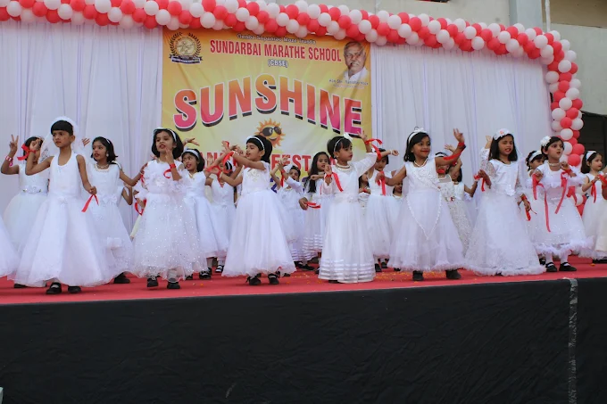 Sundarbai Marathe CBSE School campus photo 17 of 20 — Wagholi