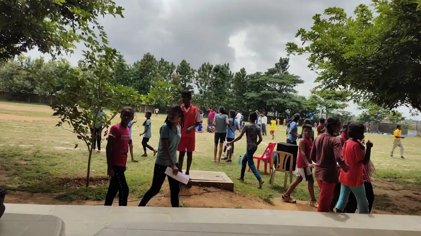 Christel House India campus photo 3 of 8 — Kannuru