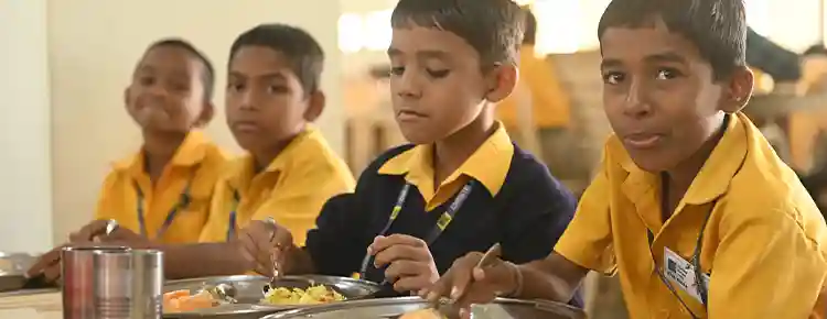 Christel House India campus photo 5 of 8 — Kannuru