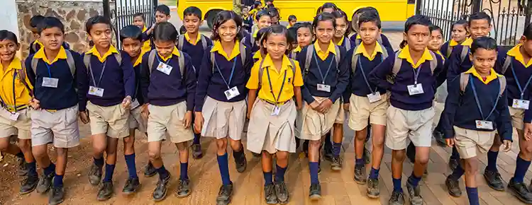 Christel House India campus photo 8 of 8 — Kannuru
