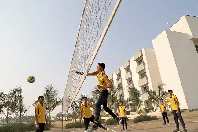 Crystal Schools campus photo 3 of 9 — Rajkot