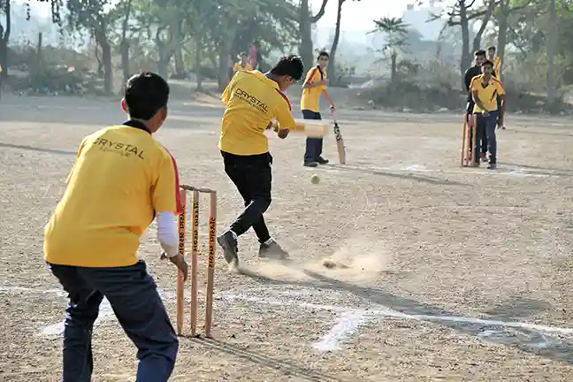 Crystal Schools campus photo 4 of 9 — Rajkot