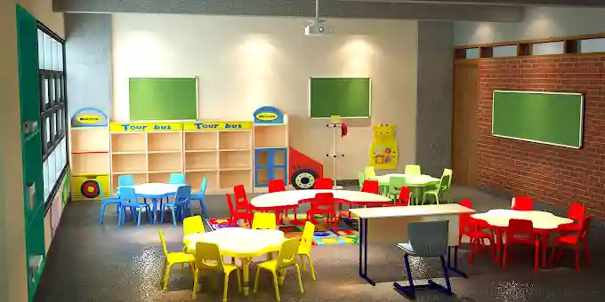 Gangotri International School campus photo 4 of 15 — Rajkot