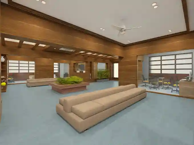 Gangotri International School campus photo 5 of 15 — Rajkot