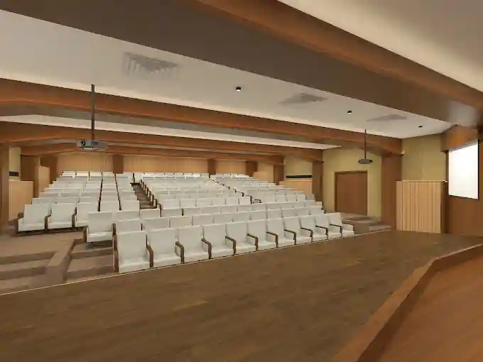 Gangotri International School campus photo 12 of 15 — Rajkot