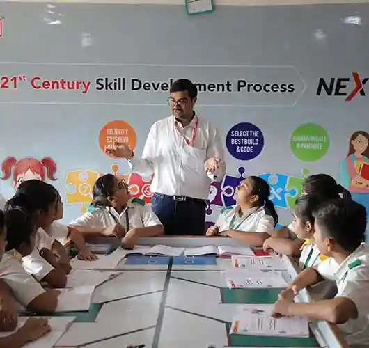 Gangotri International School campus photo 6 of 15 — Rajkot